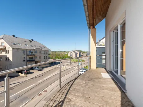 Appartement in Aubange - Rue De Longwy 29B-21, 6790 - foto 6