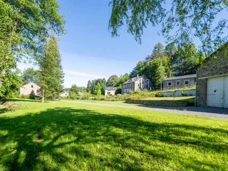 Villa in Libin - Lesse 171, 6890 - foto 6