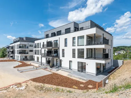 Appartement in Libramont-Chevigny - Rue Haynol 6, 6800 - foto 6