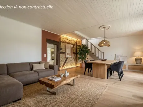 Huis in Herbeumont - Rue De La Roche 8A, 6887 - foto 6