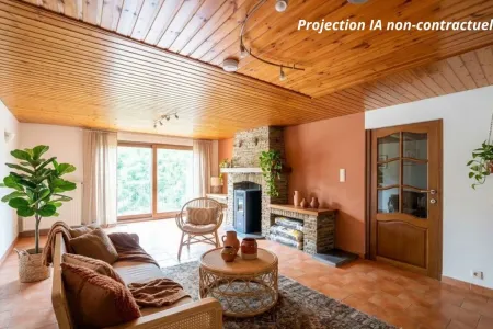Villa À vendre Orchimont