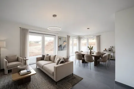 Villa Te Koop Naomé