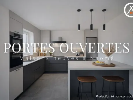 Villa in Naomé - Rue Les Hotrays 115, 6850 - foto 3