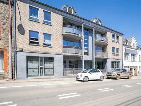 Appartement in Bertrix - Rue De La Gare 99, 6880 - foto 7