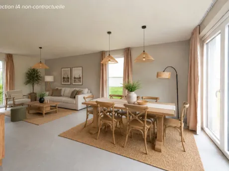 Huis in Neufchâteau - Chaussée D'arlon 124, 6840 - foto 2