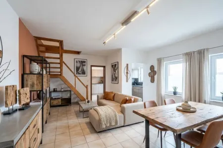 Appartement À vendre Bertrix