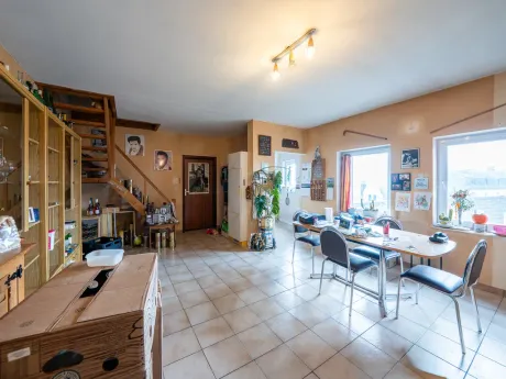 Appartement in Bertrix - Rue De La Victoire 1, 6880 - foto 2