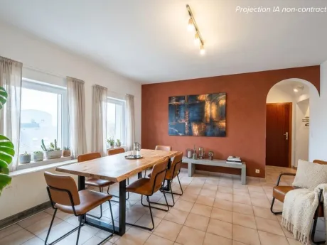 Appartement in Bertrix - Rue De La Victoire 1, 6880 - foto 3