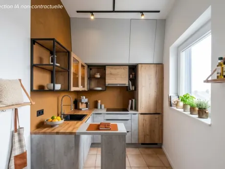 Appartement in Bertrix - Rue De La Victoire 1, 6880 - foto 5
