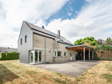 Villa in Chiny - Rue De La Fontenelle 3B, 6810 - foto 2
