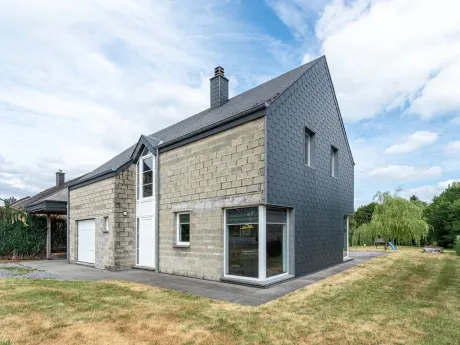 Villa in Chiny - Rue De La Fontenelle 3B, 6810 - foto 5