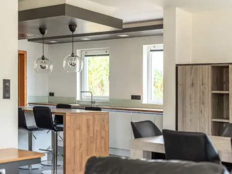 Villa in Chiny - Rue De La Fontenelle 3B, 6810 - foto 6