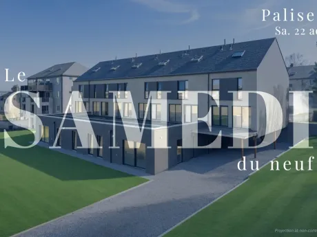Huis in Paliseul - Rue De La Station 102, 6850 - foto 2
