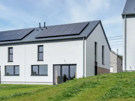 Huis in Neufchâteau, Hamipré - Chaussée D'arlon 124, 6840 - foto 13