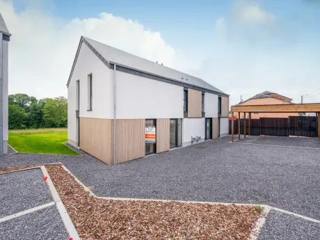Huis in Neufchâteau, Hamipré - Chaussée D'arlon 124, 6840 - foto 12