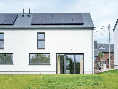 Huis in Neufchâteau - Chaussée D'arlon 124, 6840 - foto 7