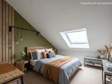 Appartement in Bertrix - Rue De La Victoire 1, 6880 - foto 7