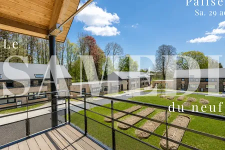 Villa Te Koop Paliseul