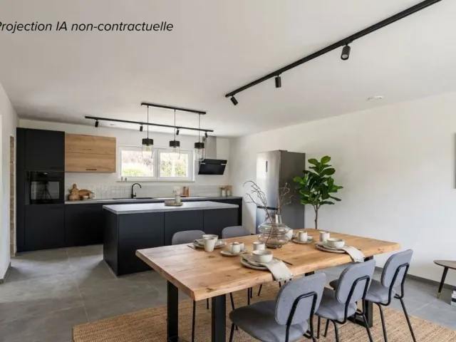 Huis in Bertrix - Rue De Burhaimont 64, 6880
