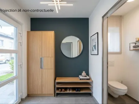 Huis in Bertrix - Rue De Burhaimont 64, 6880 - foto 6
