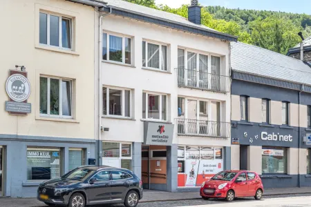 Huis Te Koop Vielsalm