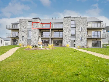 Appartement à Libramont-Chevigny - Clos De L'amandier 13, 6800 - photo 2