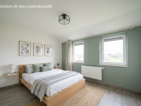 Appartement à Libramont-Chevigny - Clos De L'amandier 13, 6800 - photo 9
