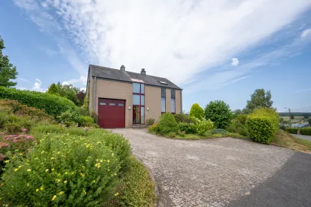 Villa Te Koop Paliseul, Opont