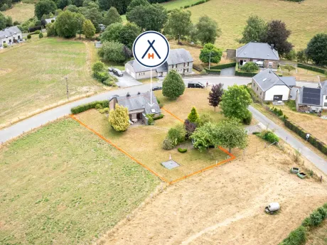 Villa in Paliseul, Opont - Chemin Du Jardinet 14, 6850 - foto 2