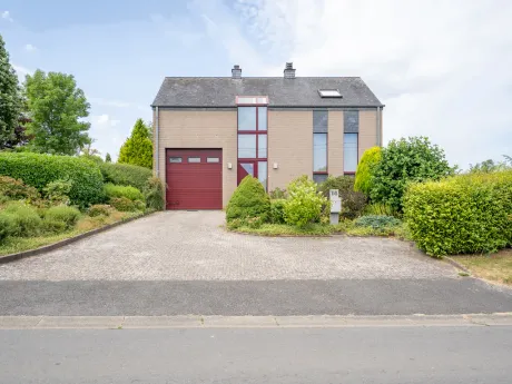 Villa in Paliseul, Opont - Chemin Du Jardinet 14, 6850 - foto 3