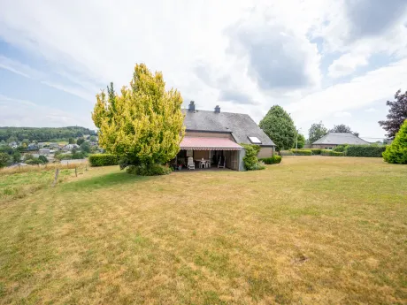 Villa in Paliseul, Opont - Chemin Du Jardinet 14, 6850 - foto 5