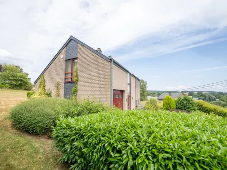 Villa in Paliseul, Opont - Chemin Du Jardinet 14, 6850 - foto 7