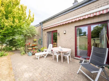 Villa in Paliseul, Opont - Chemin Du Jardinet 14, 6850 - foto 8