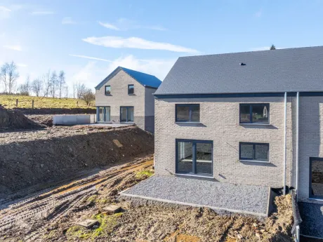 Villa in Paliseul, Naomé - Rue Les Hotrays 115, 6850 - foto 10