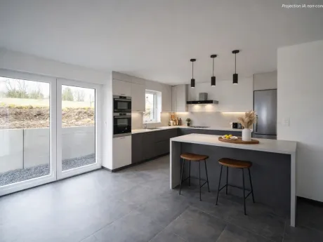 Villa in Paliseul, Naomé - Rue Les Hotrays 115, 6850 - foto 3
