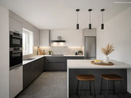 Villa in Paliseul, Naomé - Rue Les Hotrays 115, 6850 - foto 4