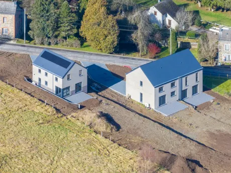 Villa in Paliseul, Naomé - Rue Les Hotrays 115, 6850 - foto 7