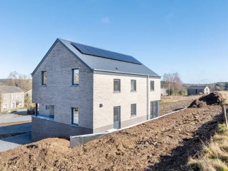 Villa in Paliseul, Naomé - Rue Les Hotrays 115, 6850 - foto 9