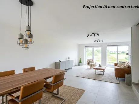Huis in Paliseul - Rue De La Station 102, 6850 - foto 3