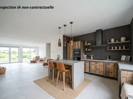 Huis in Paliseul - Rue De La Station 102, 6850 - foto 5