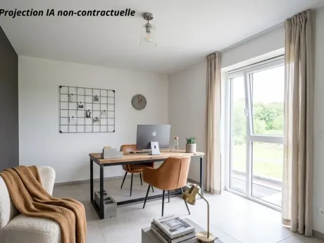 Huis in Paliseul - Rue De La Station 102, 6850 - foto 7