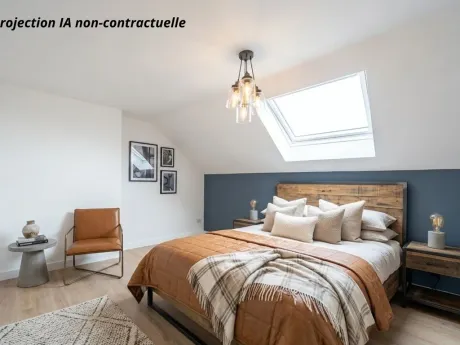 Huis in Paliseul - Rue De La Station 102, 6850 - foto 9
