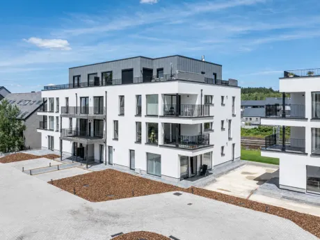 Appartement in Libramont-Chevigny - Rue Haynol 6, 6800 - foto 10