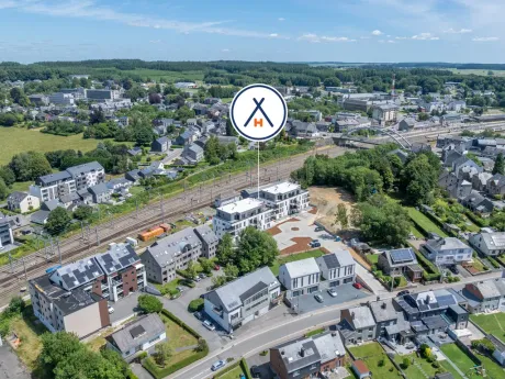 Appartement in Libramont-Chevigny - Rue Haynol 6, 6800 - foto 5