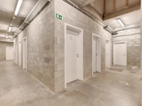 Appartement in Aubange - Rue De L'industrie 1, 6790 - foto 10