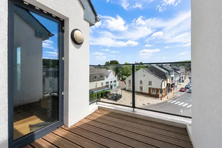 Appartement Te Koop Aubange