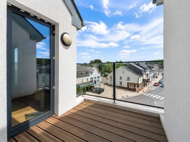 Appartement in Aubange - Rue De L'industrie 1, 6790