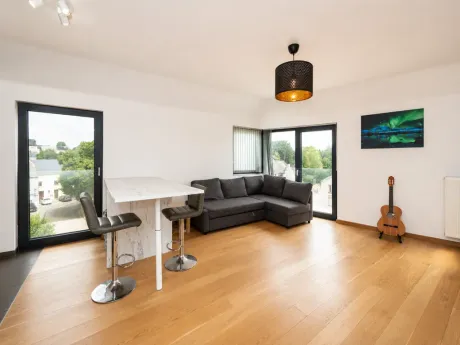 Appartement in Aubange - Rue De L'industrie 1, 6790 - foto 2