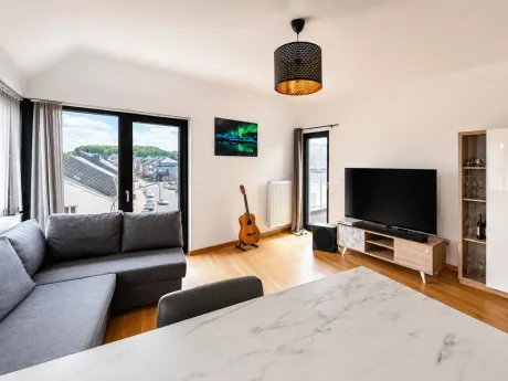 Appartement in Aubange - Rue De L'industrie 1, 6790 - foto 3