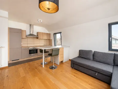 Appartement in Aubange - Rue De L'industrie 1, 6790 - foto 4